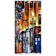 thumbnail image 1 of Cortina de ducha de Doctor Who, juego de cortina de baño con ganchos, tamaño 60 x 72 pulgadas, 1 of 3