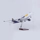 thumbnail image 2 of Boeing 787-800F "ATLAS AIRLINES", avión de colección., 2 of 4