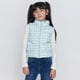 thumbnail image 3 of Parka Niña Kids Sin Mangas Menta Corona, 3 of 5