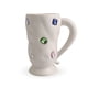 thumbnail image 1 of Taza Cerámica con Joyas 300 ml, 1 of 6