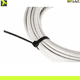 thumbnail image 3 of Bridas Amarras Cables Cremallera Abrazadera 30 U 3.6x250mm, 3 of 8