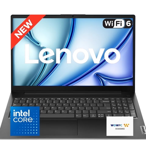 Laptop Lenovo V15 Business 15.6'' Fhd Intel N150 16Gb 1Tb