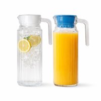 Jarra De Agua 1.8L, Color Surtido 1 Pieza 1 Un Haus