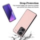 thumbnail image 5 of Funda Antigolpes para Xiaomi Redmi Note 13 Pro Plus Cubierta Delgada Rosa, 5 of 6