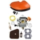 thumbnail image 3 of Kit De Carburador De Pieza De Repuesto Profesional Stihl Y Protector De Strimmer, 3 of 5