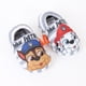 thumbnail image 3 of Pantufla Niño Rayas Chase & Marshall Blanco Paw Patrol, 3 of 4