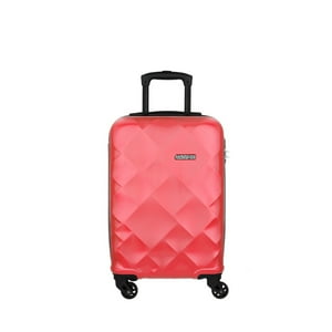 Maleta De Cabina American Tourister Universe 3.0 Rojo