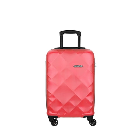Maleta De Cabina American Tourister Universe 3.0 Rojo