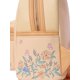 thumbnail image 4 of Mochila Loungefly Tigger Minibolso con estampado floral melocotón, 4 of 9