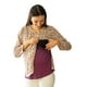 thumbnail image 3 of Chaleco Maternal y Lactancia Print Rosa XL, 3 of 3
