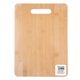 thumbnail image 2 of Set De Tabla 2 Piezas Cm Plástico - Bambú Madera - Blanco, 2 of 5
