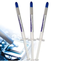 Gen - 3X Pasta Disipadora Termica De Calor Jeringa Cpu Gpu Chipset Pc