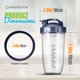 thumbnail image 2 of Vasos de repuesto Brensten de 32 oz (950 ml) (paquete de 2) NutriBullet, 2 of 7