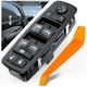 thumbnail image 1 of Interruptor maestro de elevalunas Nilight para Jeep Liberty y Dodge Nitro, 1 of 9