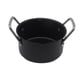 thumbnail image 2 of Olla De Cocina De Hierro, Olla De Camping, Olla Multiusos Para Patatas Fritas, Freidora, 2 of 3