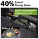 thumbnail image 2 of Mezcla de almacenamiento para debajo del asiento Super Liner para Chevy Silverado 1500, 2 of 6