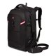 thumbnail image 1 of Mochila SwissGear Hybrid Travel Laptop 48L, negra 55x33x22 cm, 1 of 9