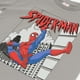 thumbnail image 3 of Polera Manga Corta Niño Gris City Spiderman Marvel, 3 of 4