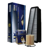 Repuestos Del Sol - Kit Filtro Aceite Aire Para Toyota 4Runner 4 0 2010 2016