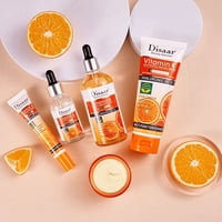 Movi - Combo 5 Piezas Skin Care De Vitamina C