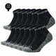 thumbnail image 1 of Pack de 12 Calcetines Tobilleros Deportivos Cobre Hombre, 1 of 3