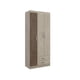 thumbnail image 2 of Closet Treviso 3P Fendy Amendoa, 2 of 6