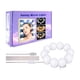 thumbnail image 2 of Luces Led Usb Decorativa Para Espejo 10 Focos Maquillaje, 2 of 4