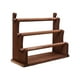 thumbnail image 2 of Soporte De Madera Para Pulseras Y Brazaletes, Estable Para Accesorios De Joyería, Transmisión En Vivo, 3 Niveles, 2 of 3