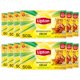 thumbnail image 1 of Bolsitas de Té Lipton Negro Descafeinado 600 Bolsitas (50 uds x 12), 1 of 5