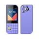 thumbnail image 1 of Celular KostSell W2027 de 2.8" para adultos mayores, fácil de usar, 3800 mAh, 1 of 7