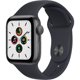thumbnail image 1 of Reloj Inteligente Smartwatch Apple Watch SE GPS 40mm Aluminio Gris Espacial, 1 of 3