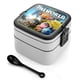 thumbnail image 1 of Fiambrera de Doble Capa Palworld 1000ml, 1 of 6