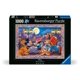 thumbnail image 2 of Rompecabezas Disney Mosaic Mickey 1000 Unidades, 2 of 7