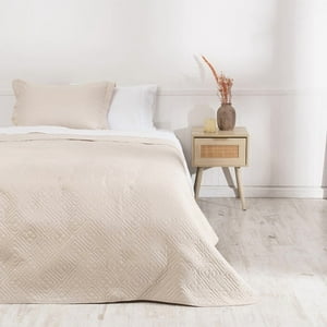 Mashini - Quilt Cordoba Lisa 1.5 P Arena