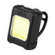 thumbnail image 3 of Luz De Bicicleta Recargable Por USB, Lámpara De Bicicleta Ajustable Y Ligera Para Montar De Noche, Color Blanco, 3 of 5