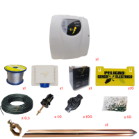 Kit Simple Genno 100 Metros