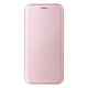 thumbnail image 5 of Funda Flip para FOXDOCK Moto E22 4G/Moto E22i 4G - Funda magnética de negocios, funda protectora delgada, 5 of 5