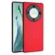 thumbnail image 1 of Funda Antigolpes para Honor Magic 5 Lite Cubierta Delgada Rojo, 1 of 6