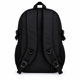 thumbnail image 3 of Mochila Escolar 24 L con 4 Compartimientos y Espacio para Notebook, 3 of 5