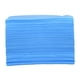thumbnail image 5 of Sábana desechable de 100 Uds., sábanas impermeables de 80x180cm, funda de colchón, funda de masaje para salón, SPA, Hotel, atención del bebé, , Azul con Agujero, 5 of 5