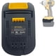 thumbnail image 1 of Adaptador de Batería MT20DL para Ma*kita Batería Li-ion de 18V para Usar en Herramienta de Batería De*walt de 20V, Convertir para De*walt Batería Li-ion de 18V 20V DCB200 Herramientas Eléctricas, 1 of 8
