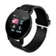 thumbnail image 1 of Smartwatch 119 Plus Negro, 1 of 1
