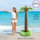 thumbnail image 3 of Palmera inflable Srenta 150 cm – Paquete de 2, 3 of 7