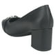 thumbnail image 4 of Zapato Comfortflex Mujer 2354402 Negro Casual, 4 of 4