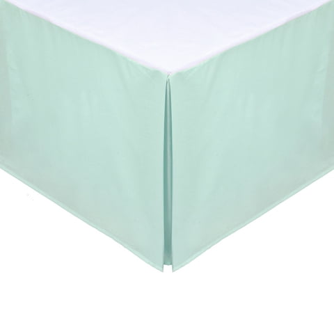 Mashini - Faldón 144 Hilos Super King Verde Militar