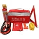 thumbnail image 1 of Kit Emergencia Seguridad Auto Extintor Primeros Auxilios, 1 of 2