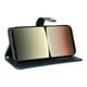 thumbnail image 2 of FOXDOCK Funda tipo Cartera para Sony Xperia 5 IV – Cubierta de Cuero PU con Múltiples Ranuras, Bolsillo para Efectivo y Correa de Muñeca, 2 of 6