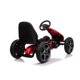 thumbnail image 5 of Go Kart Rojo Licencia Mercedes Benz, 5 of 6