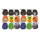 thumbnail image 2 of 18 27 36 Bolsas De Regalo Con Cordón Para Tratar O Engañar Paquetes De Bolsas De Dulces De Halloween 18 Uds, 2 of 5