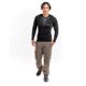 thumbnail image 1 of Primera Capa Unisex Durika Negro M, 1 of 3